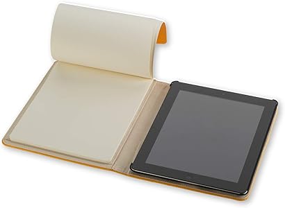 MOLESKINE タブレットカバー iPad 3&4 Amazon.co.jp: [モレスキン] タブレットケース タブレットカバー iPad
